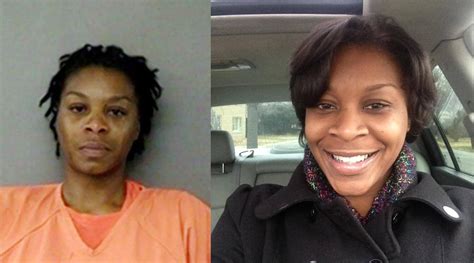 sandra bland|sandra bland arrested.